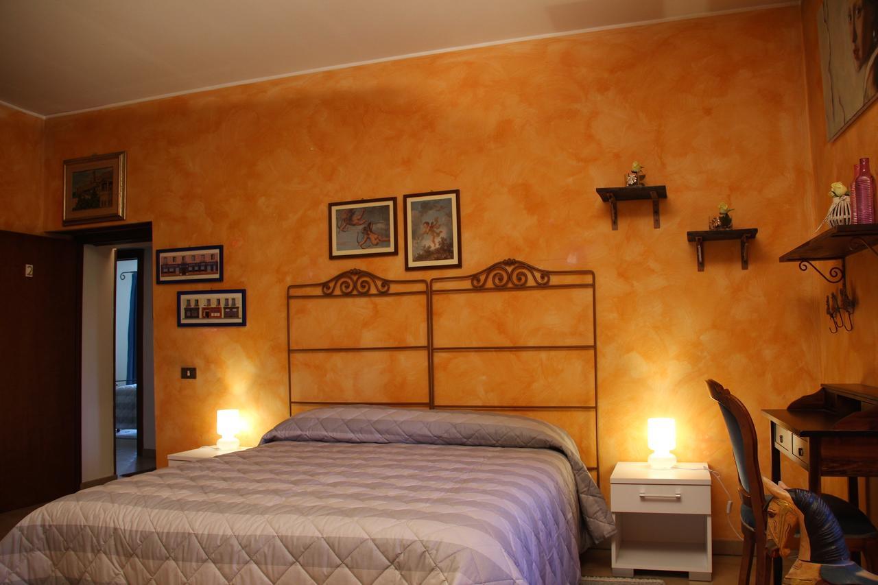 Il Turricone Bed & Breakfast Assisi Exterior photo